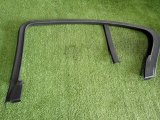 51337182036 Накладка рамки двери задняя правая BMW 5-Series 2011 фото 3