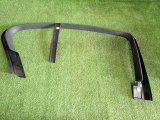 51337182036 Накладка рамки двери задняя правая BMW 5-Series 2011 фото 4