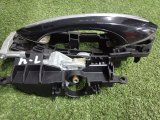 51217231927 Ручка двери наружняя передняя левая BMW 5-Series 2010 фото 4