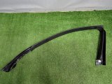 51337182011 Накладка рамки двери передняя левая BMW 5-Series 2010 фото 2