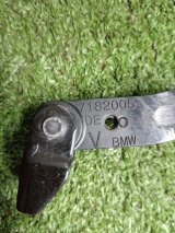 51217182005 Ограничитель двери передний левый BMW 5-Series 2010 фото 3