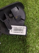 51416983733, 51416983738 Ручка двери внутренняя передняя левая BMW 5-Series 2008 фото 3