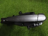 51217207561, 51217137053 Ручка двери наружняя задняя левая BMW X5 2008 фото 2