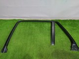 51357141035 Накладка рамки двери задняя левая BMW X5 2007 фото 2