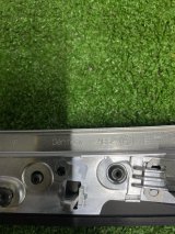 51417225547, 51417225551 Накладка двери декоративная передняя левая BMW 5-Series 2010 фото 4