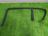 51357121156 Накладка рамки двери задняя правая BMW 1-Series 2005 фото 1