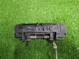8E0839207 Ручка двери наружняя передняя левая Audi A4 2005 фото 3