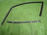51337033799, 51217033785, 51227034308 Уплотнитель стекла двери передний левый BMW 5-Series 2006 фото 1