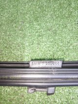 51357182298, 51357182290 Уплотнитель стекла двери задний правый BMW 5-Series 2011 фото 4