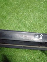 51348402563, 8402563 Рамка стекла двери задняя левая BMW X5 2004 фото 3