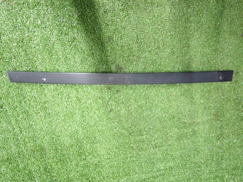 51357020583 Направляющая стекла двери задняя левая BMW X5 2004 фото 1