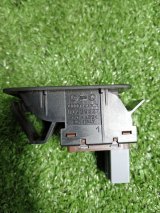 1F0959527 Кнопка открывания бензобака Volkswagen Touran 2005 фото 2