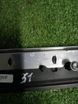 A2127300122 Накладка двери декоративная задняя левая Mercedes-Benz E-Class 2012 фото 5