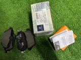 A0004204002, A0074208520, A0074206120, A0064201320, A0004204002, A0064206120 Колодки тормозные задний Mercedes-Benz GLS фото 4