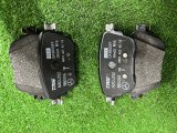 A0004204002, A0074208520, A0074206120, A0064201320, A0004204002, A0064206120 Колодки тормозные задний Mercedes-Benz GLS фото 3