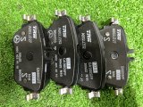A0004204002, A0074208520, A0074206120, A0064201320, A0004204002, A0064206120 Колодки тормозные задний Mercedes-Benz GLS фото 1