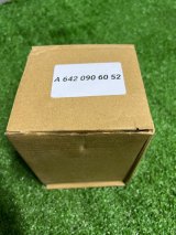 A6420906052, A6420904952, A6420904852, A6420903152 Фильтр топливный Mercedes-Benz MERCEDES BENZ W204/212/X164/204/W164/906 фото 5