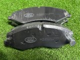 LR134700, LR016962, LR032063, LR051626, LR134700, LR026220, LR026221, LR057725 Колодки тормозные передний Range Rover Прочие фото 3