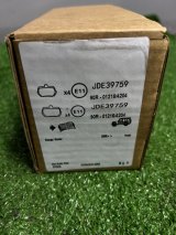 LR110409, JDE39759, J9C7133, LR162044, LR110409, LR091568 Колодки тормозные передний Range Rover Discovery фото 6