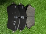 LR110409, JDE39759, J9C7133, LR162044, LR110409, LR091568 Колодки тормозные передний Range Rover Discovery фото 4