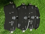 LR110409, JDE39759, J9C7133, LR162044, LR110409, LR091568 Колодки тормозные передний Range Rover Discovery фото 2