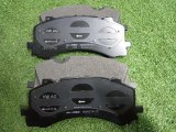 4M0698151K, 15012247146, 55022247146, 4M0698151AH, RB2281, 2247146, BPA174400, 182281, 4M0698151AL, 35188, 4M0698151BB, 8DB355036471, 302316, 1051375, 2590801, P1644300, 2174400, 511381, 174400, LP3307, 259081702, 13046056922, C11CR0234, 2212520 Колодки тормозные передний Audi Q7 фото 1