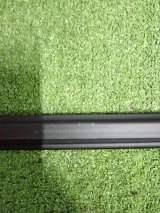 51337060241, 51337060233 Уплотнитель стекла двери передний левый BMW 3-Series 2005 фото 3
