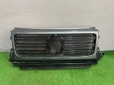 A4638880400 Решетка радиатора Mercedes-Benz G-Class 2018 фото 1