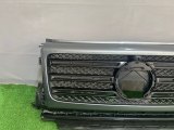 A4638880400 Решетка радиатора Mercedes-Benz G-Class 2018 фото 2