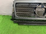 A4638880400 Решетка радиатора Mercedes-Benz G-Class 2018 фото 6