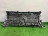 A4638880400 Решетка радиатора Mercedes-Benz G-Class 2018 фото 8