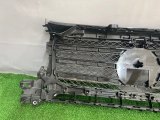 A4638880400 Решетка радиатора Mercedes-Benz G-Class 2018 фото 9