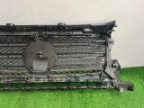 A4638880400 Решетка радиатора Mercedes-Benz G-Class 2018 фото 10