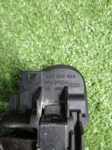 4B0839885 Ручка двери наружняя задняя левая Audi A4 2005 фото 5