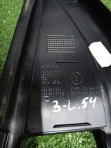 4G5867671, 4G5867671B Накладка рамки двери задняя левая Audi A6 2011 фото 3