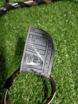 61129247092 Проводка двери задняя левая BMW X1 2010 фото 4