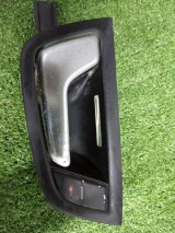 4E0837019 Ручка двери внутренняя передняя левая Audi A8 2004 фото 2