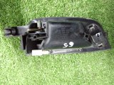 4E0837019 Ручка двери внутренняя передняя левая Audi A8 2004 фото 3