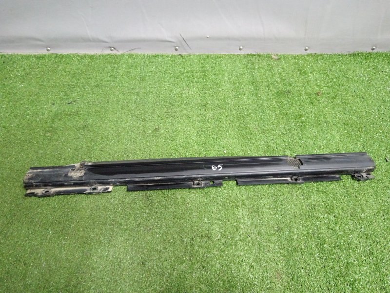 4E4861333 Шторка окна задняя левая Audi A8 2004 фото 1