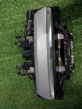 4E0949137, 4E0839886E, 4E0839205G Ручка двери наружняя задняя левая Audi A8 2004 фото 3