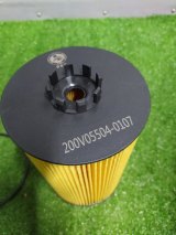 200V055040107, 1012010-A12, 200V055040122, 200V05504-0123, 200V05504-0108, 11110427 Фильтр масляный MAN 4-series 2008 фото 1
