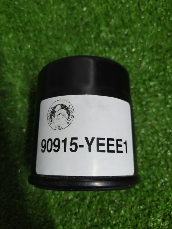 Фильтр масляный