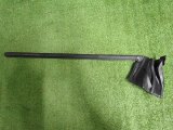 51357289262 Уплотнительная резинка боковой двери передняя правая BMW 5-Series 2010 фото 1