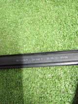 51357289262 Уплотнительная резинка боковой двери передняя правая BMW 5-Series 2010 фото 2