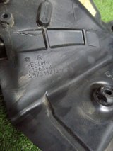 51357289262 Уплотнительная резинка боковой двери передняя правая BMW 5-Series 2010 фото 4