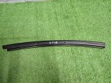 51357242479 Накладка рамки двери задняя правая BMW 5-Series 2010 фото 2
