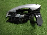 51217231930 Ручка двери наружняя передняя левая BMW 5-Series 2010 фото 2