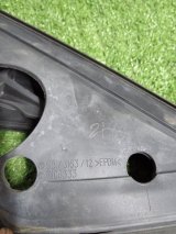 51357289262 Уплотнительная резинка боковой двери передняя левая BMW 5-Series 2010 фото 4