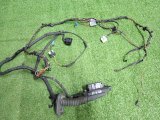 61129320293 Проводка двери передняя левая BMW 5-Series 2010 фото 1