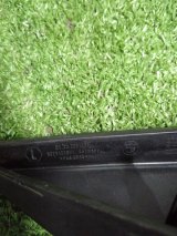 51337201291 Накладка зеркала внутренняя передняя левая BMW 5-Series 2010 фото 3
